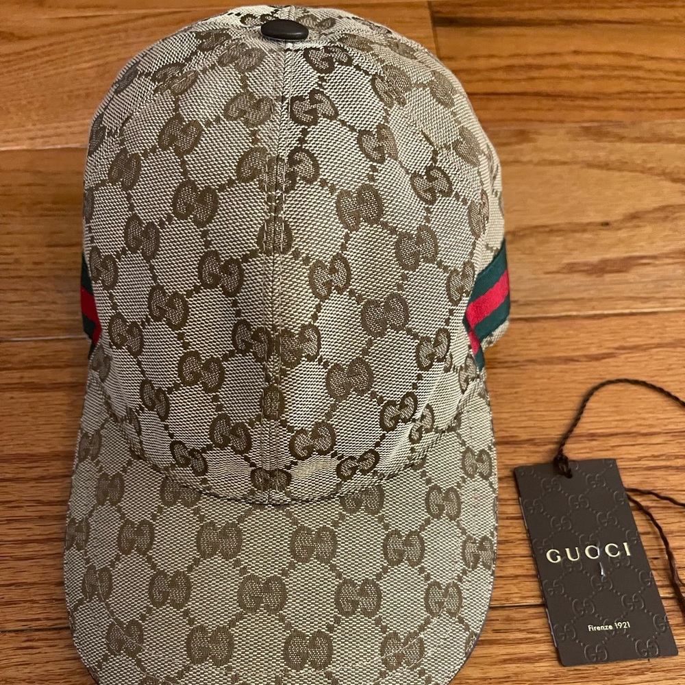 Gucci Hat